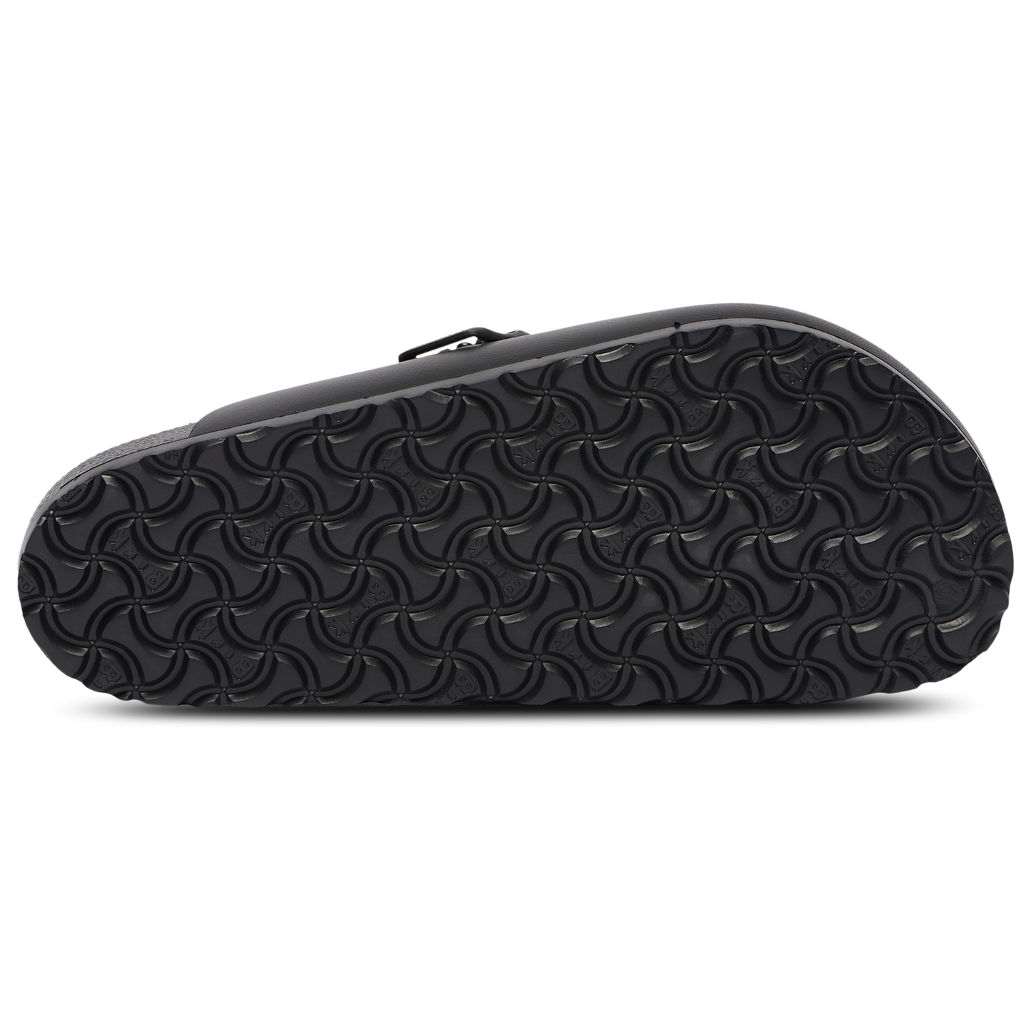 Birkenstock Boston Essentials - Men's - Black/Black