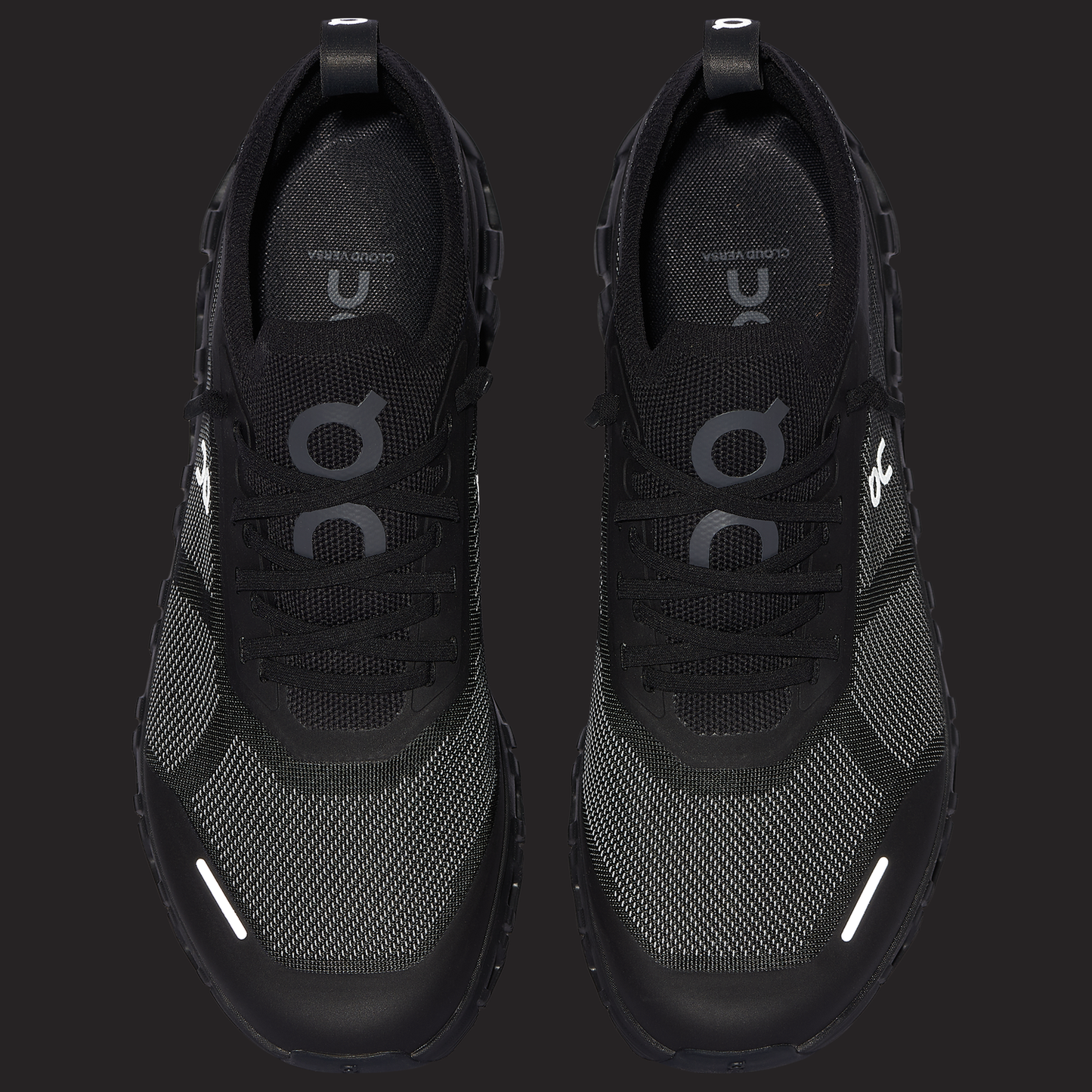 On Cloud 6 Versa - Men's - Black/Eclipse