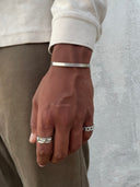 UNISIZE BRACELET | Silver