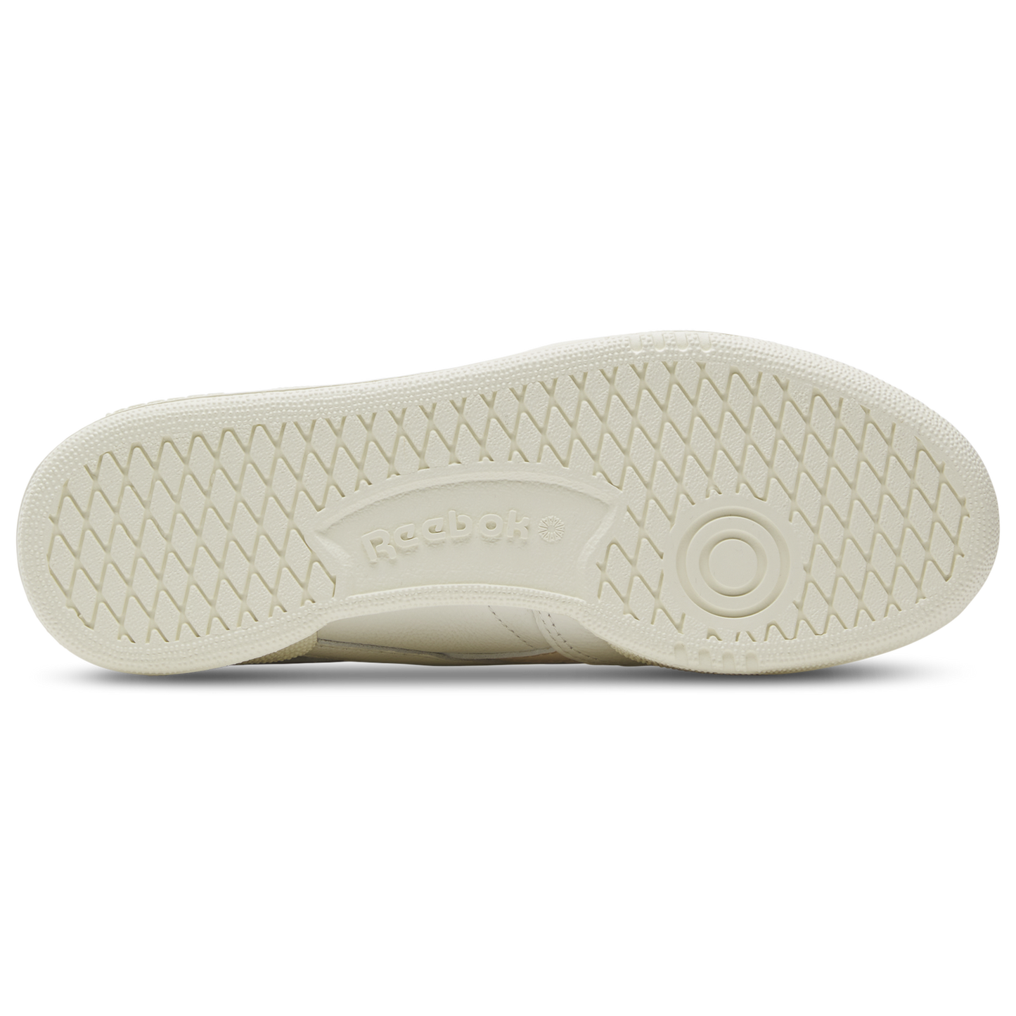 Reebok Club C Revenge Vintage - Women's - Chalk/Tapioca/Vintage Chalk