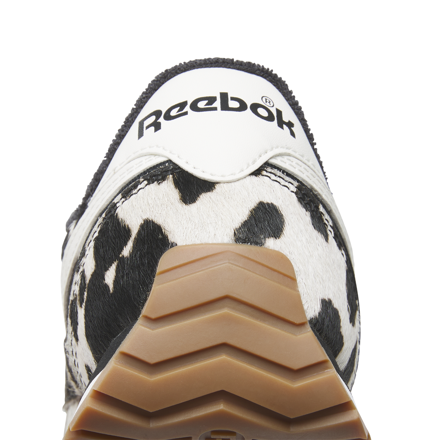 Reebok Classic AZ - Women's - Cow/Black/Chalk