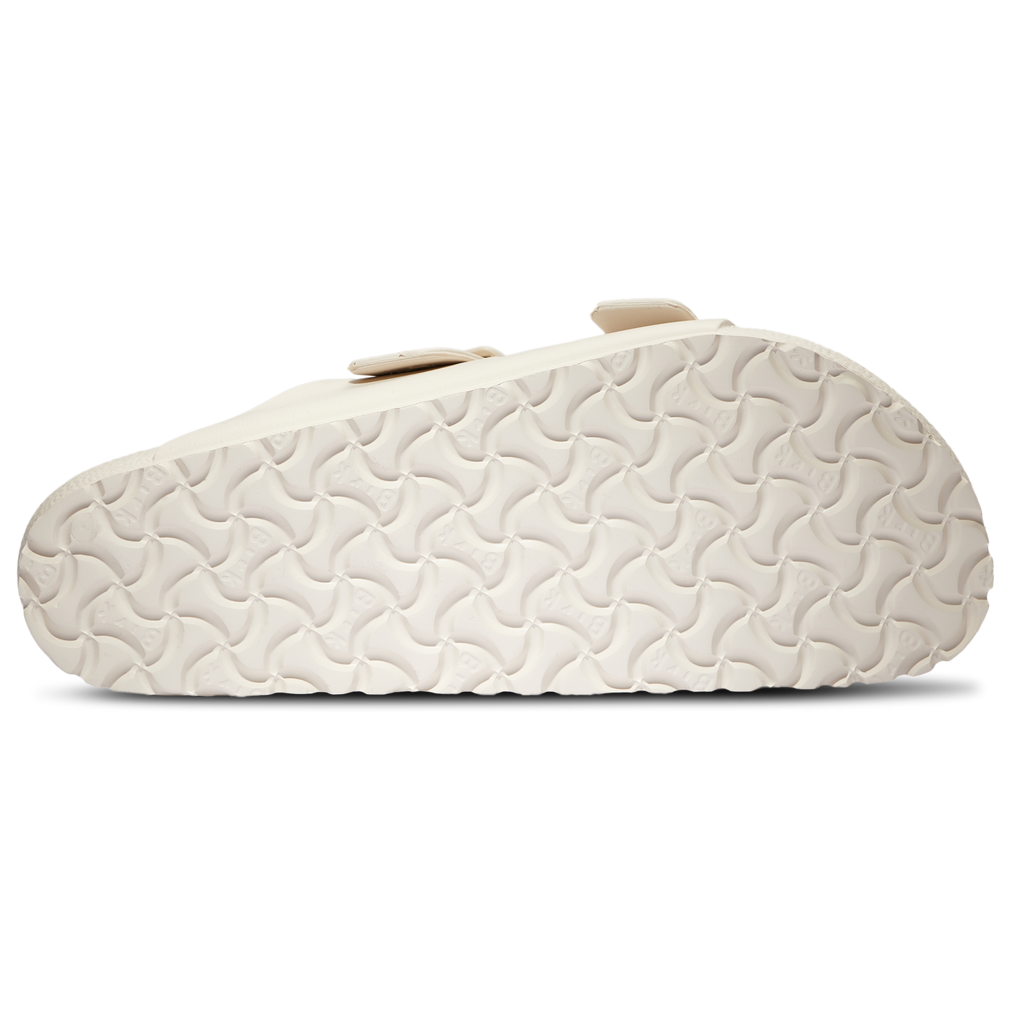 Birkenstock Arizona Essentials - Men's - White/White