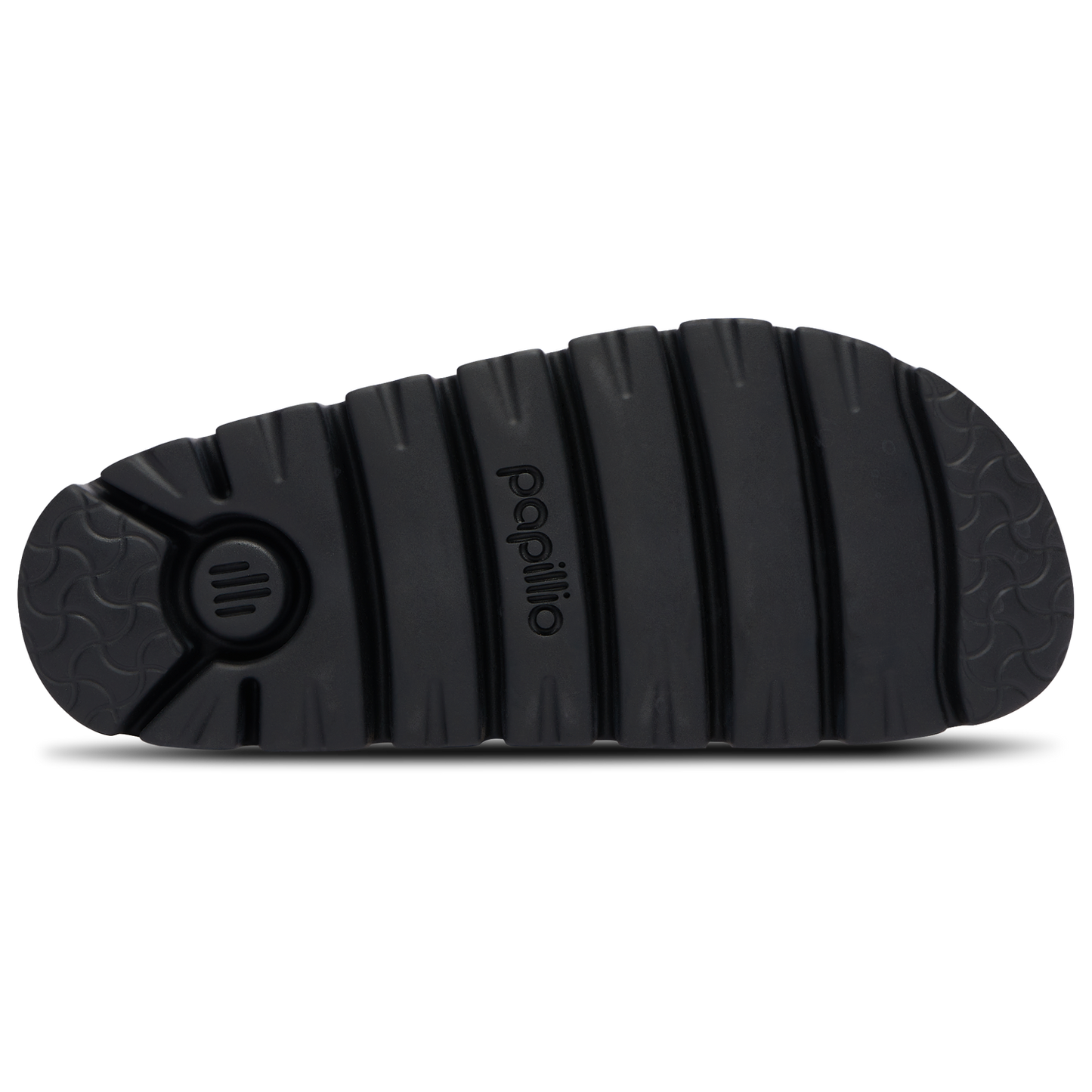 Birkenstock Boston Chunky - Women's - Dark Tea