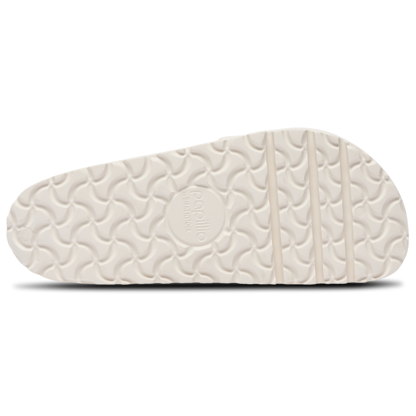 Birkenstock Florida Flex Platform - Women's - Eggshell