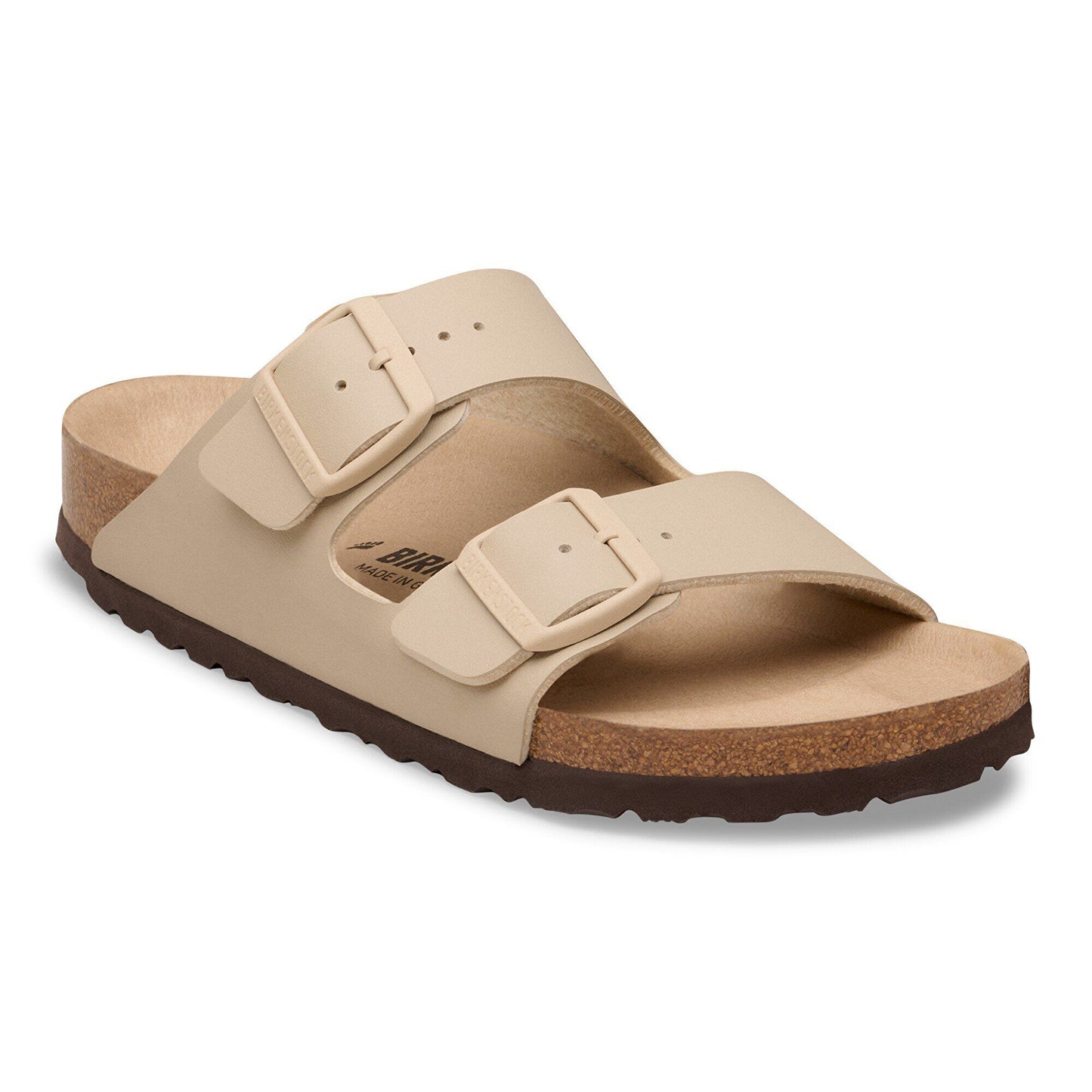 Arizona Birko-Flor - Triples Sandcastle