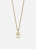 STELLAR CHAIN | 18K Gold
