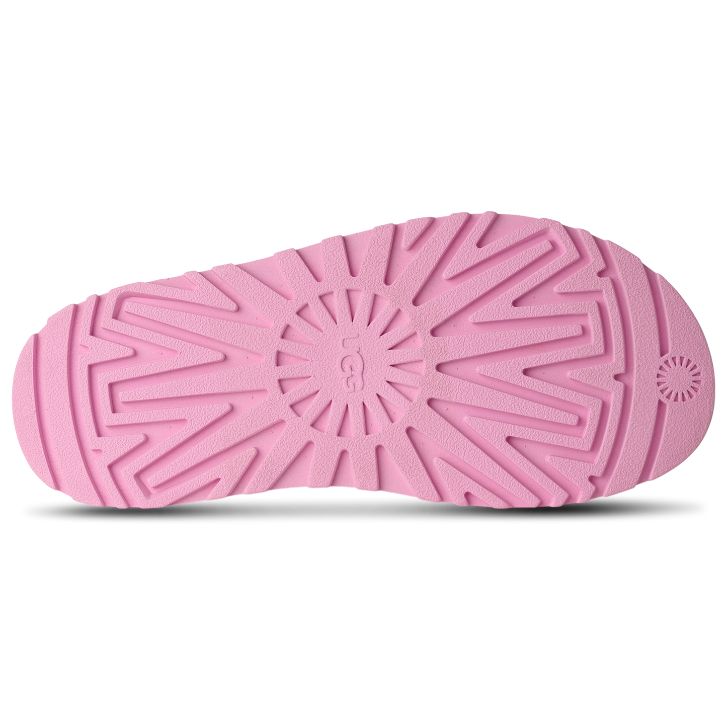 UGG GoldenGlow Embossed - Women's - Pink Diamond
