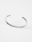 UNISIZE AMSTERDAM BRACELET | Silver