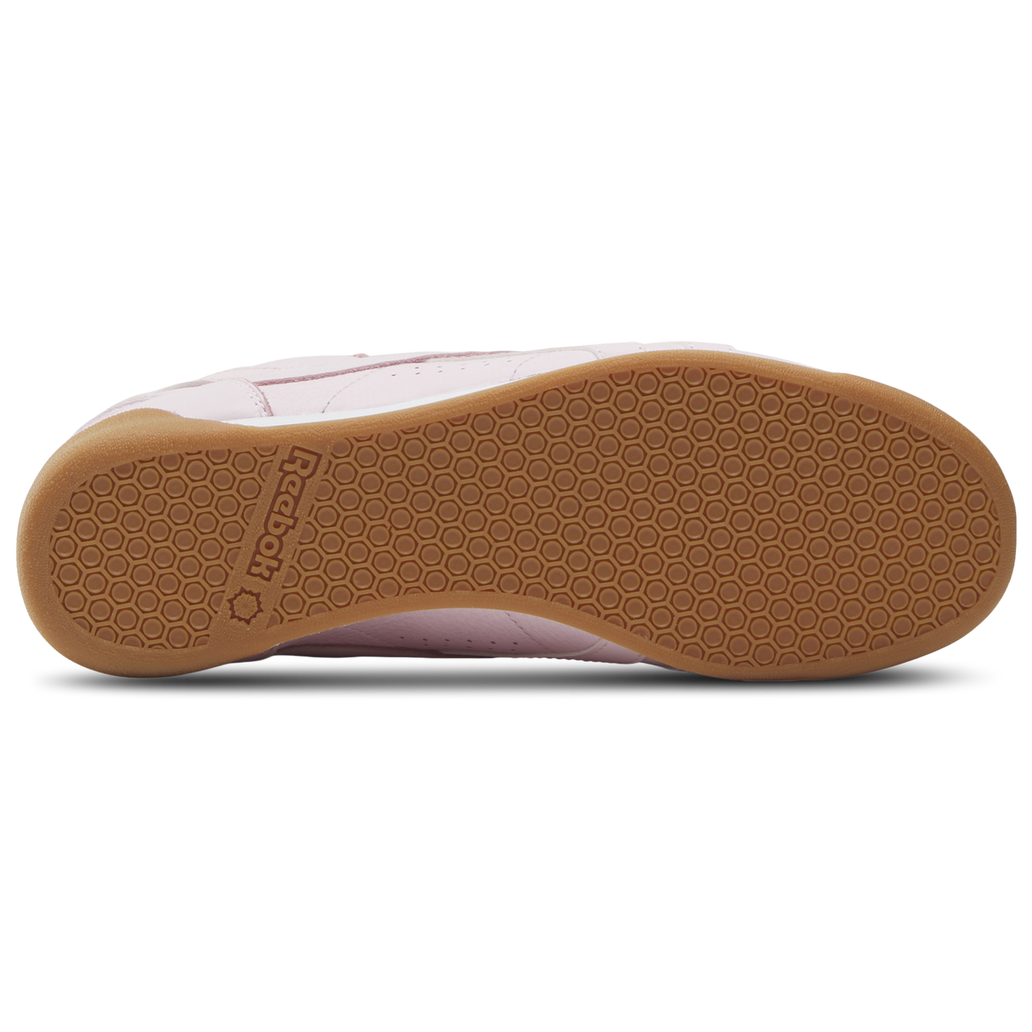Reebok F/S LO - Women's - White/White/Gum