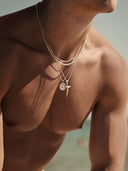 MARIA CHAIN | Silver