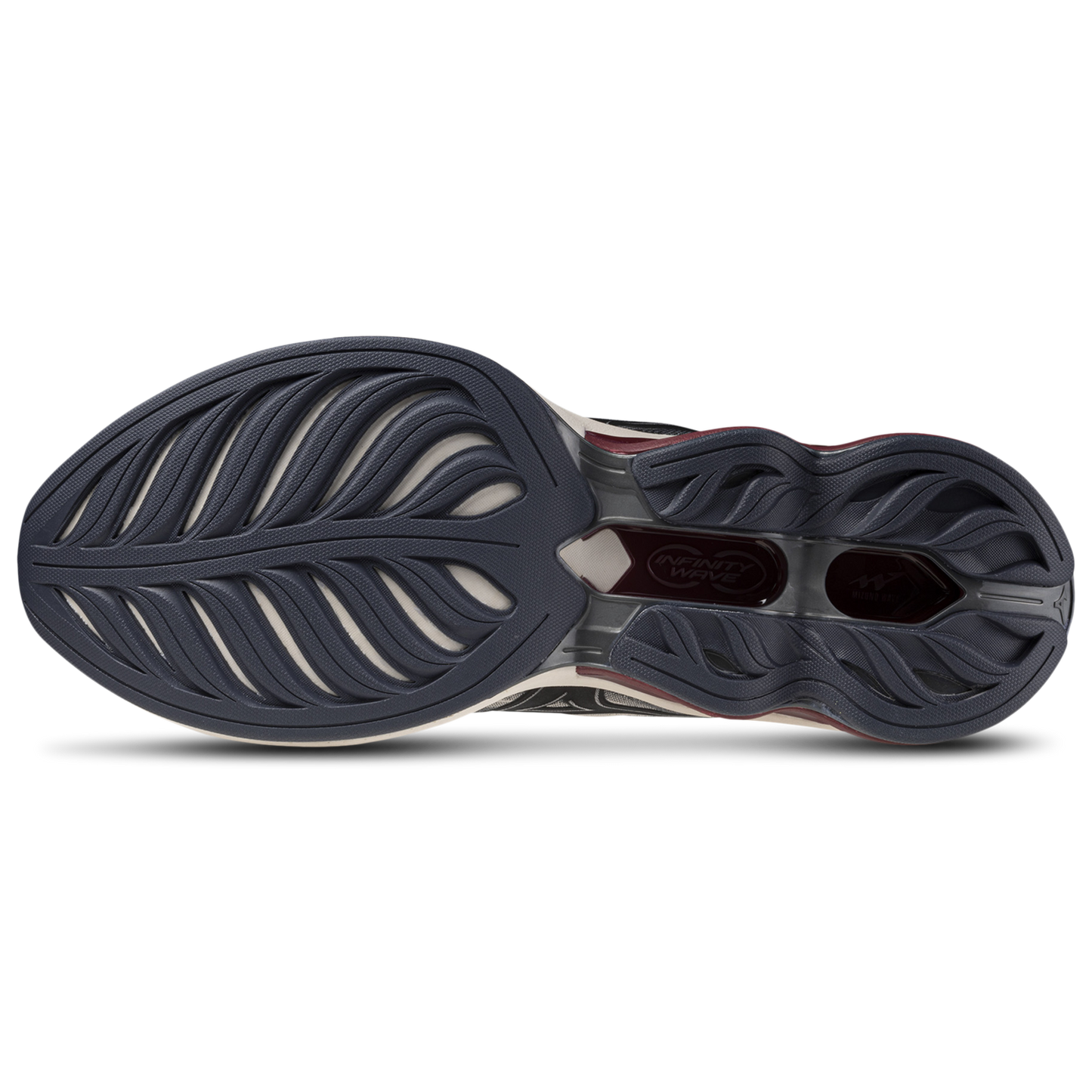 Mizuno Wave Creation 25 SSW - Men's - White Sand/Azalea