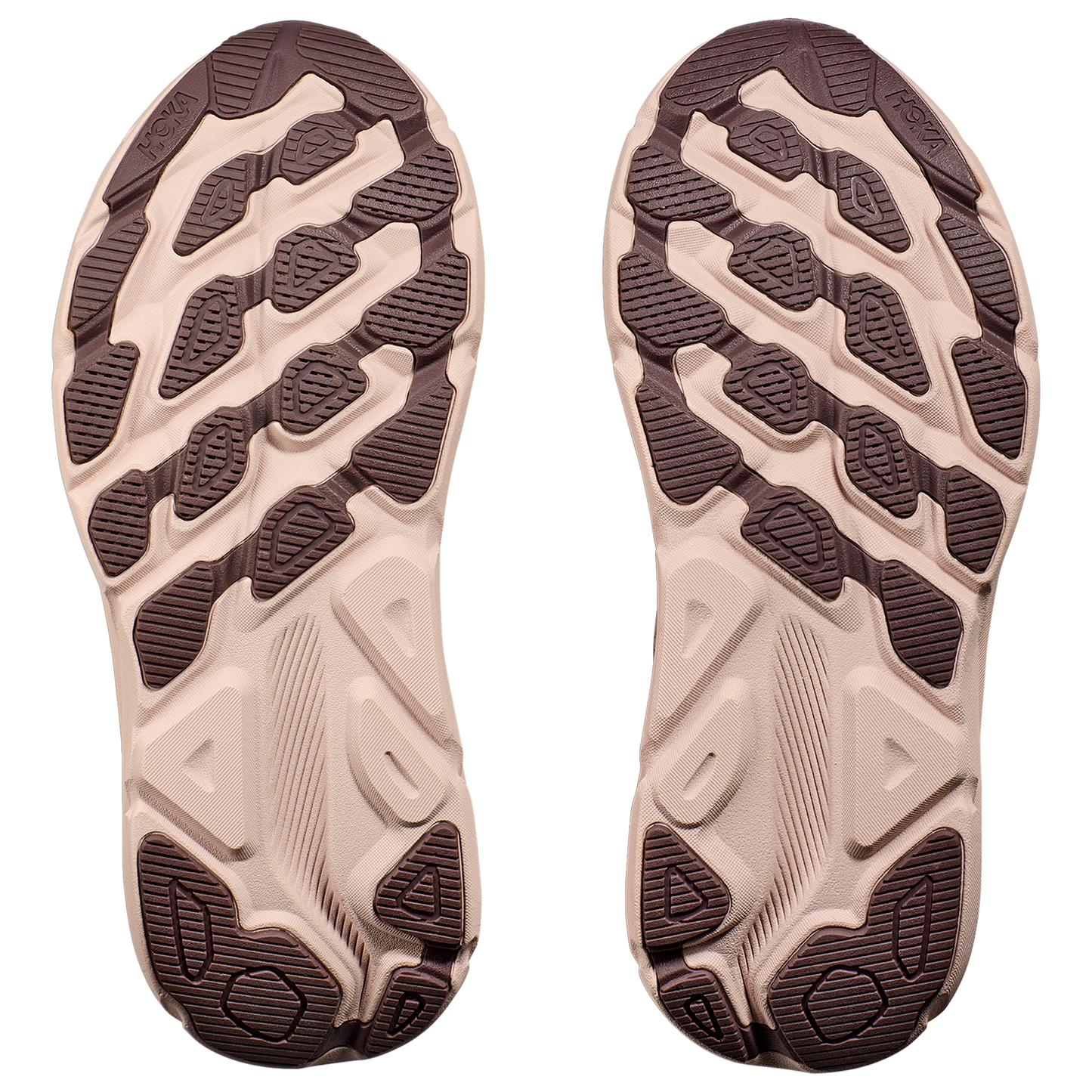 HOKA Clifton 9 GTX - Women's - Cosmic Pearl/Smoky Quartz