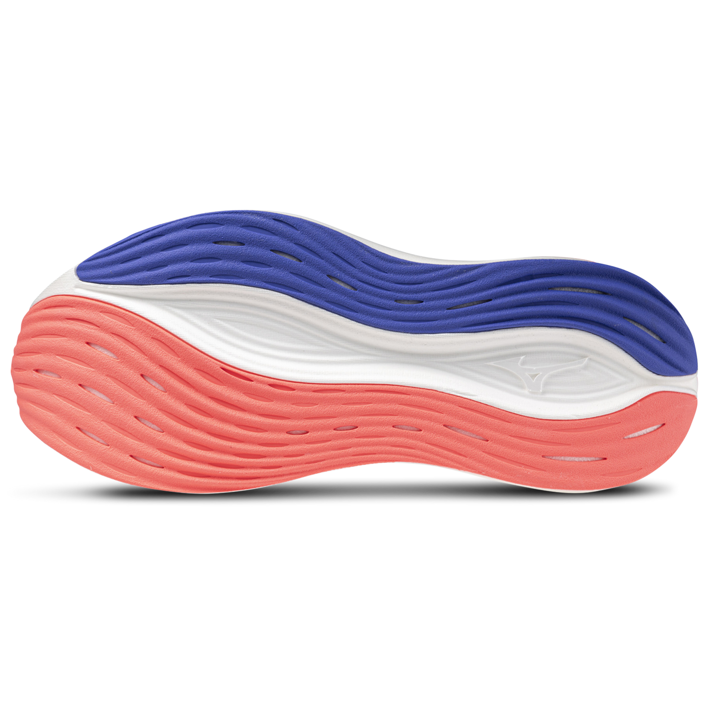 Mizuno Neo Zen - Women's - Icelandic Blue/Silver