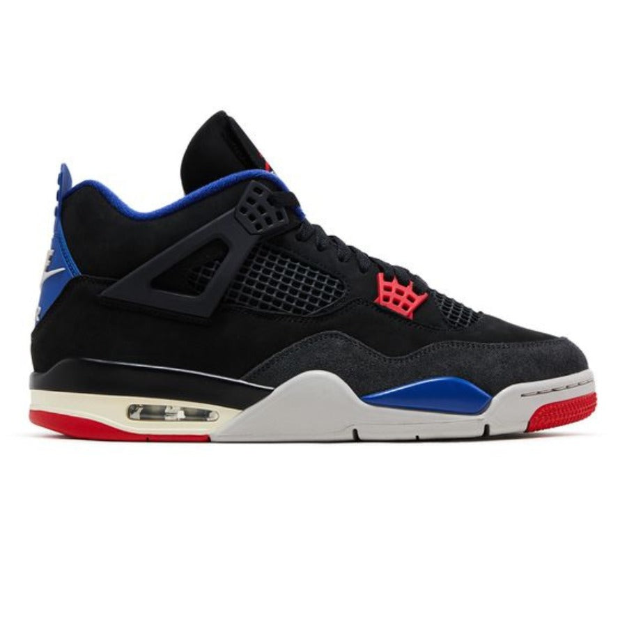 Nike Air Jordan 4 Retro Rare Air White Lettering