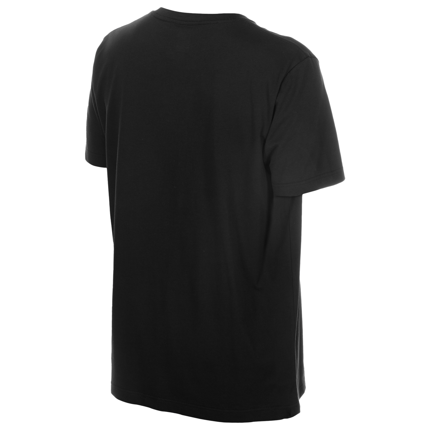New Era Knicks Champs Short Sleeve T-Shirt - Men's - Gold/Black