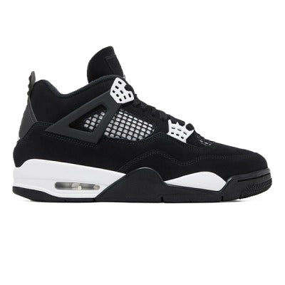 Nike Air Jordan 4 Retro White Thunder