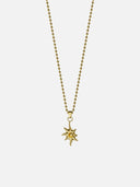SOLARIS CHAIN | 18K Gold