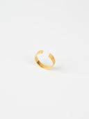 UNISIZE RING | 18K Gold