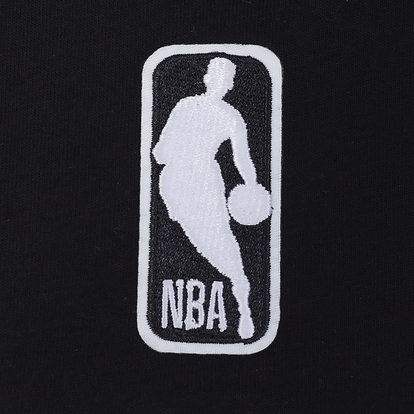 Pro Standard Houston Rockets Black Cat S/S Flex T-Shirt - Men's - Black/Black