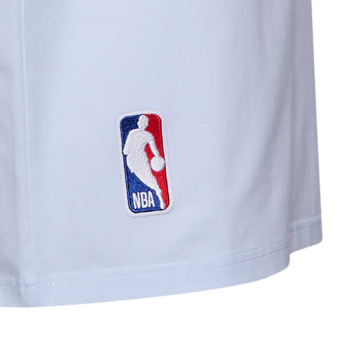 Pro Standard Bucks Gold Hoops Short Sleeve Flex T-Shirt - Men's - White/Multi