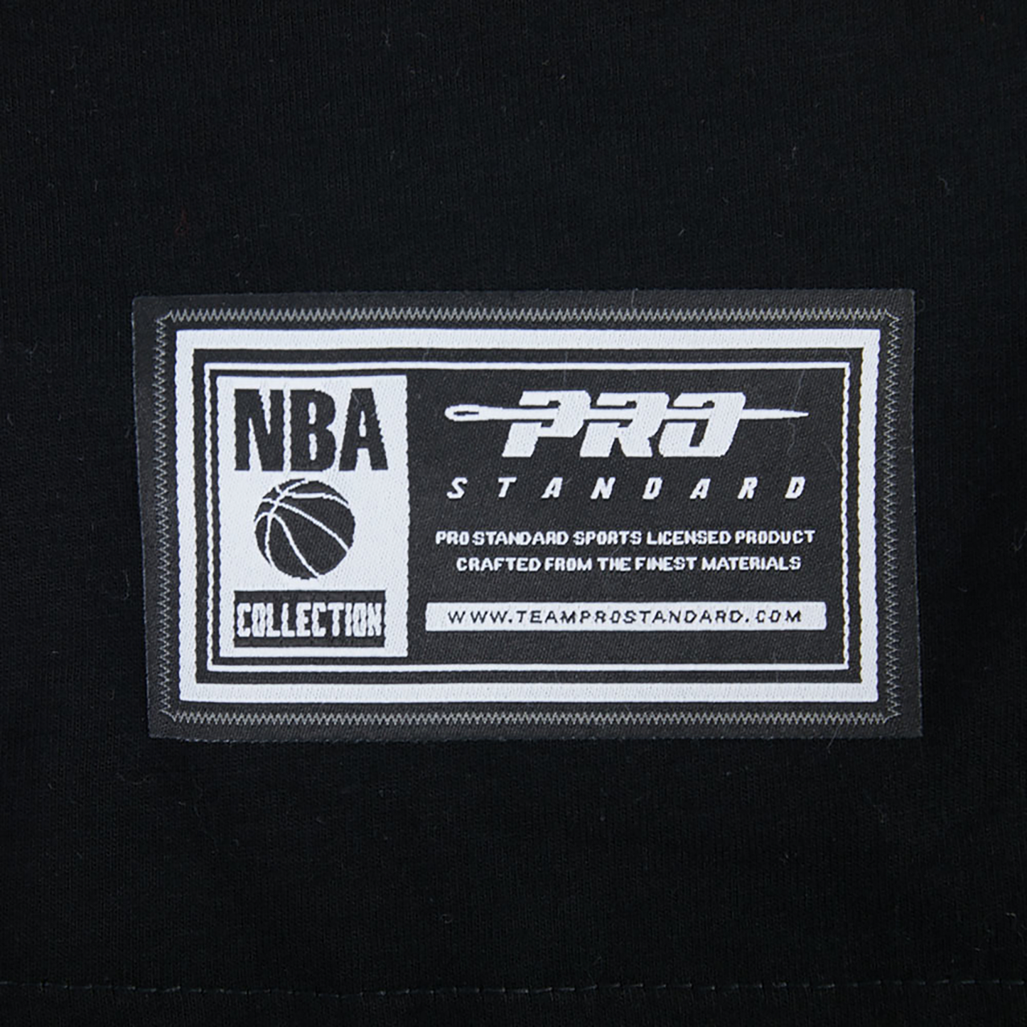 Pro Standard Boston Celtics Electric Blue S/S Flex T-Shirt - Men's - Black/Carolina