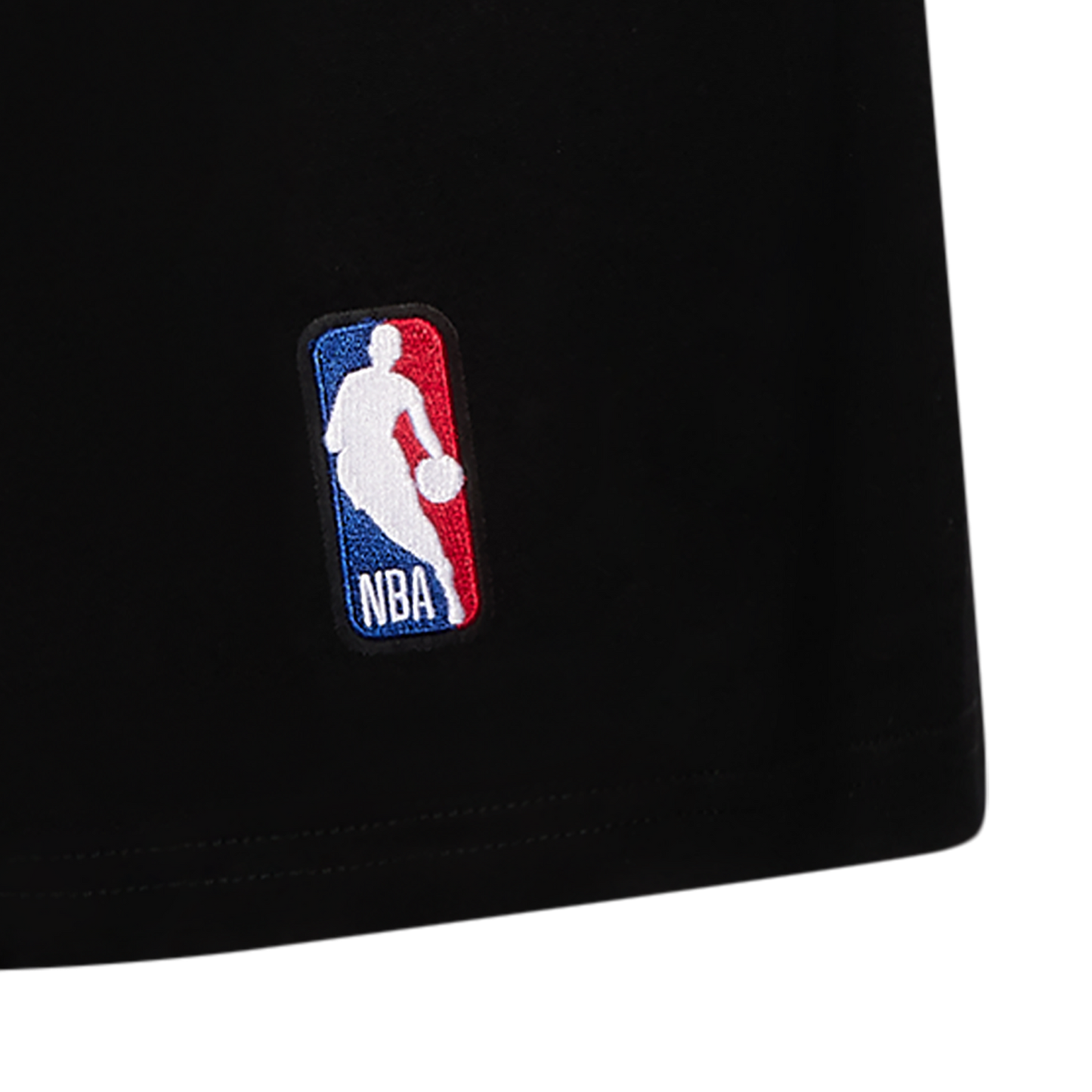 Pro Standard 76ers Electric Blue S/S Flex T-Shirt - Men's - Carolina/Black