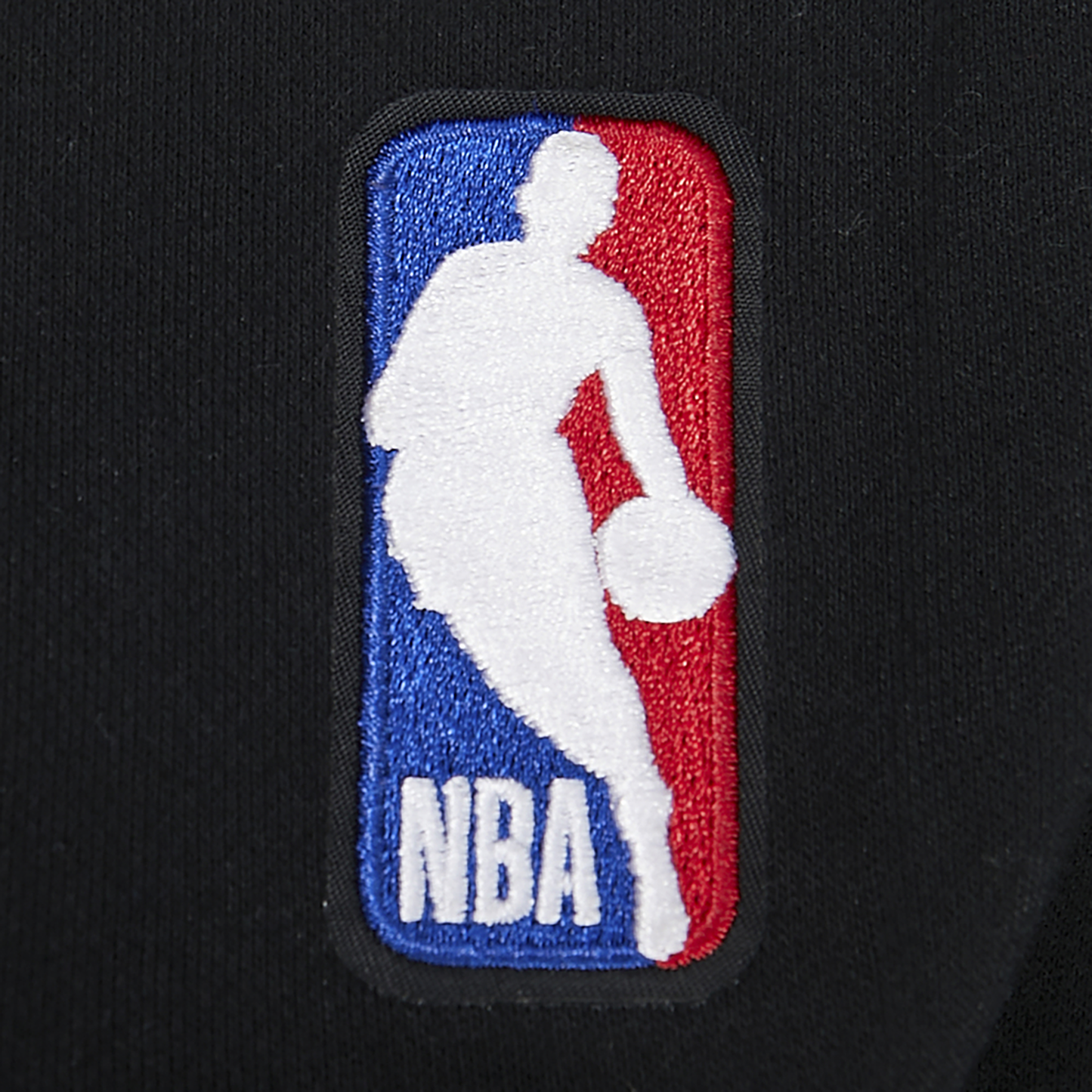 Pro Standard Lakers Gold Hoops Pro Full-Zip Hoodie - Men's - Black/Multi