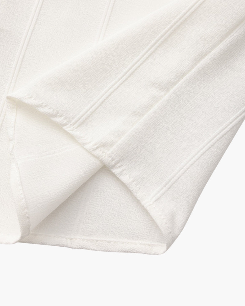 ST Tropez Ribbed Shirt - foto 11