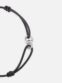 MIDNIGHT UNITY BRACELET | Silver