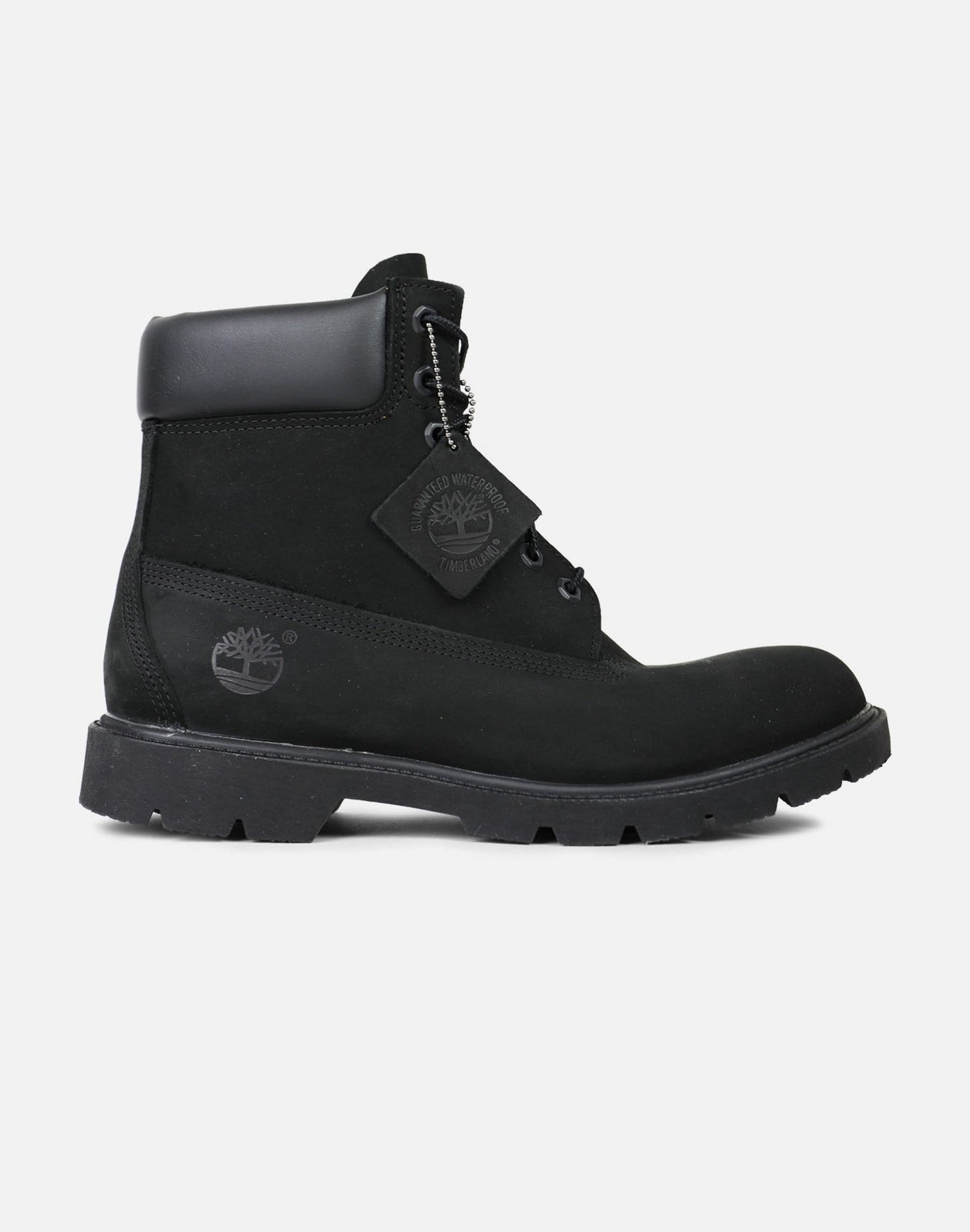 Timberland 6-Inch Basic Waterproof Boots