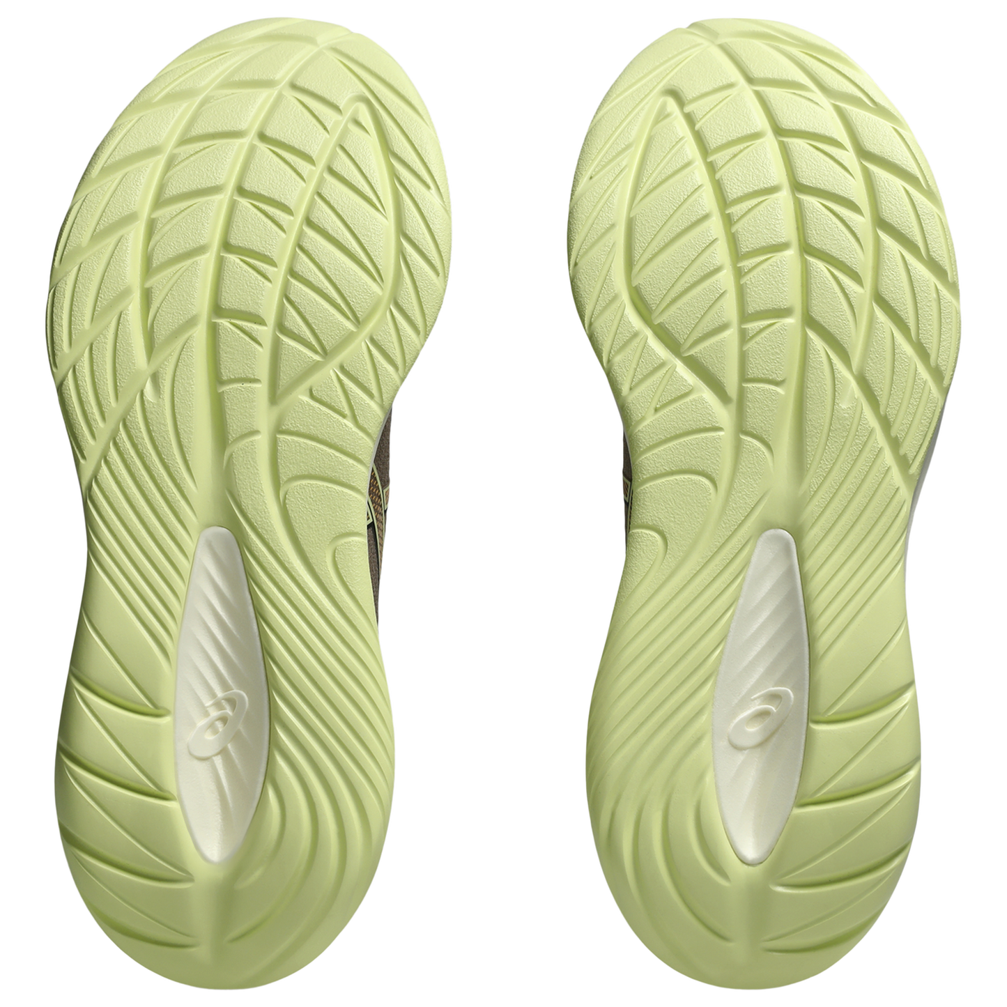 ASICS® Gel-Cumulus 27 - Men's - Taupe Grey/Black