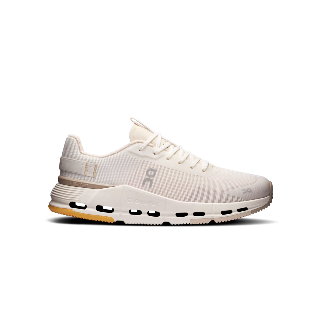 Cloudnova Form 2 Ivory | Desert