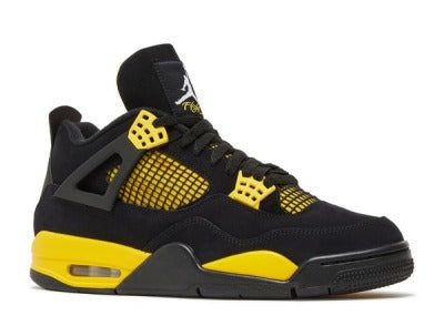 Nike Air Jordan 4 Retro Thunder 2023