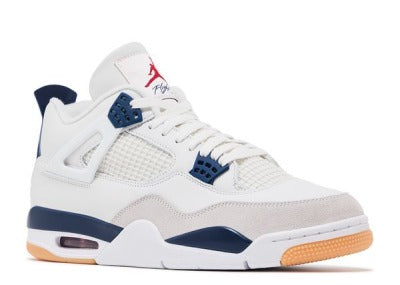 Nike SB x Jordan 4 Retro SP Navy