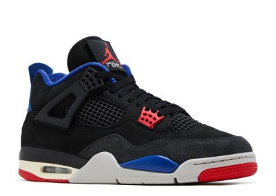 Nike Air Jordan 4 Retro Rare Air White Lettering