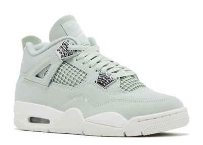Nike Air Jordan 4 Retro Abundance / Seafoam