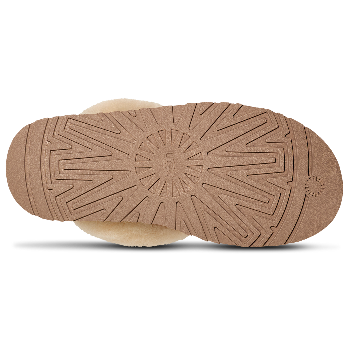 UGG Disquette - Women's - Sand