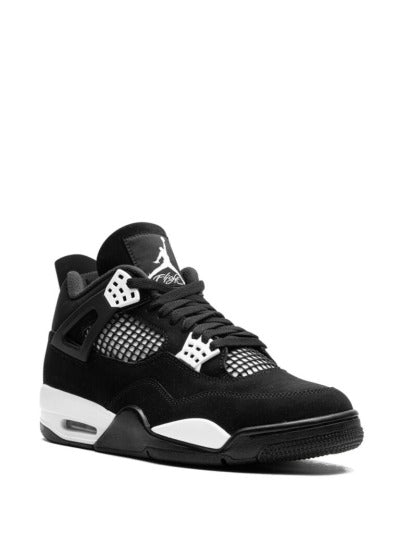 Nike Air Jordan 4 Retro White Thunder