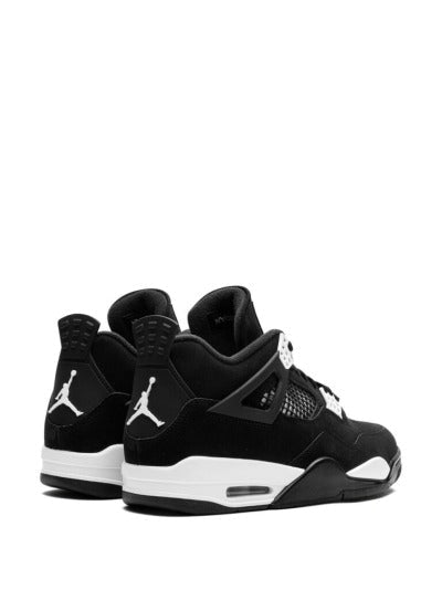Nike Air Jordan 4 Retro White Thunder