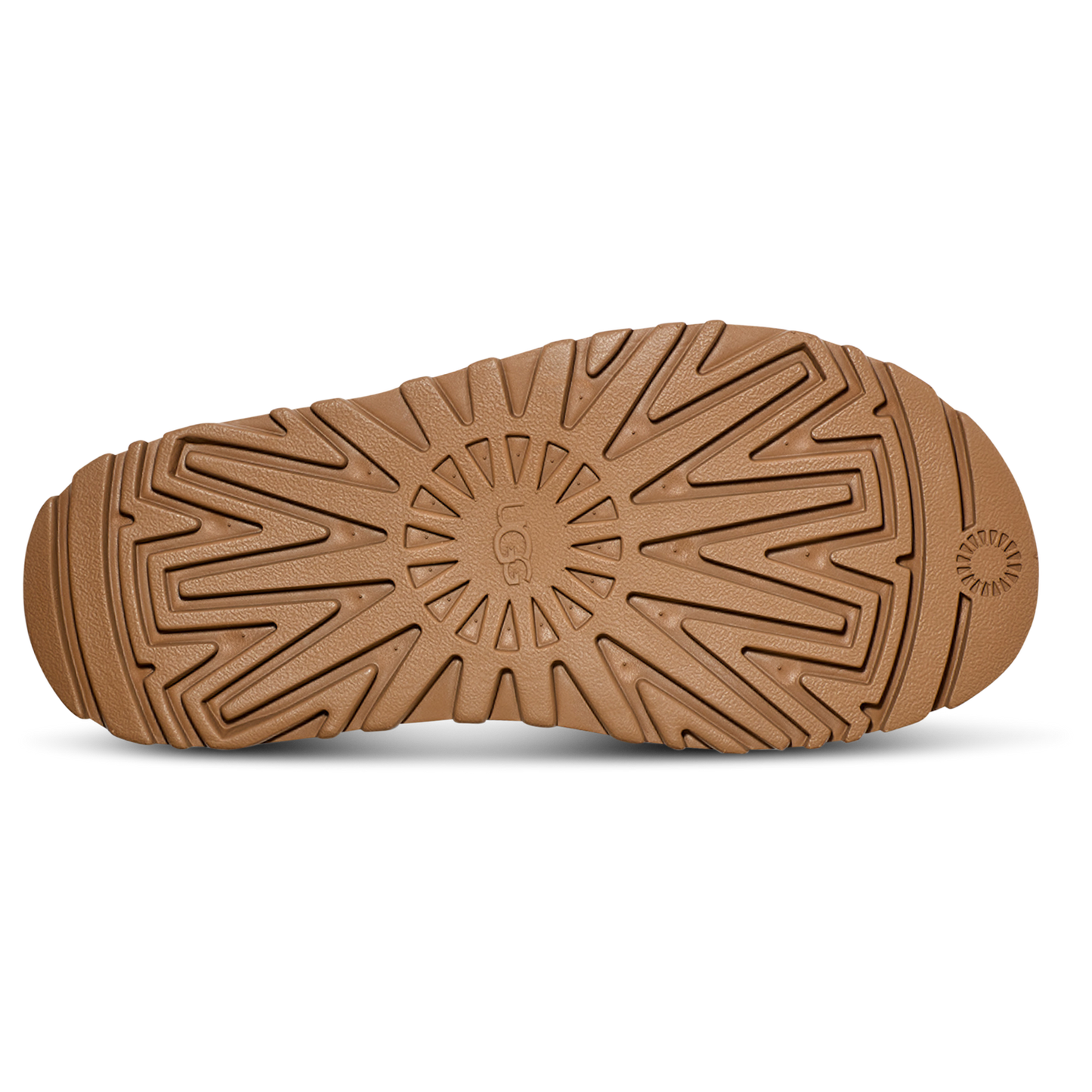 UGG Goldenglow - Women's - Brown/Brown