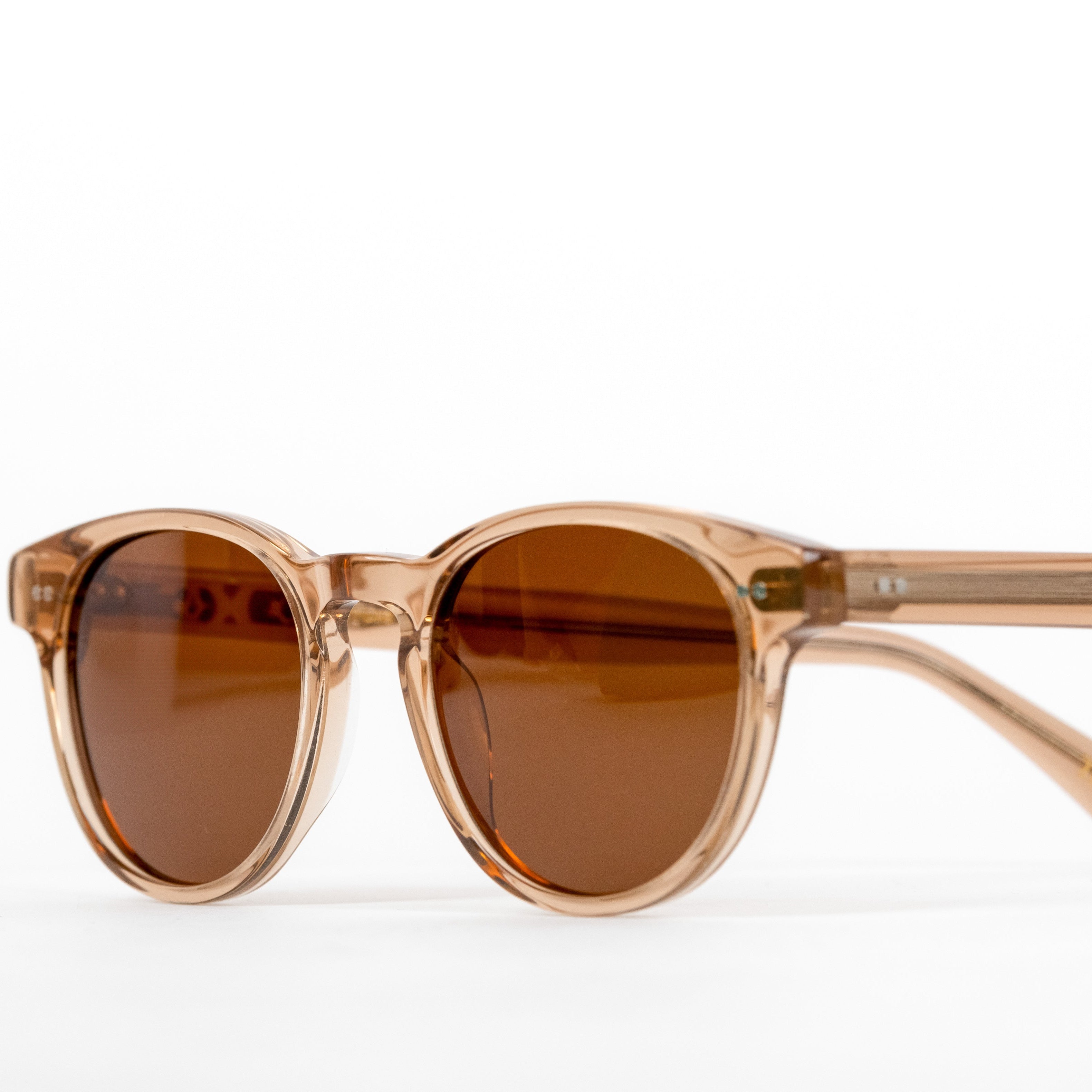 Liberty Champagne Amber - TheighT Sunglasses VIP - foto 3