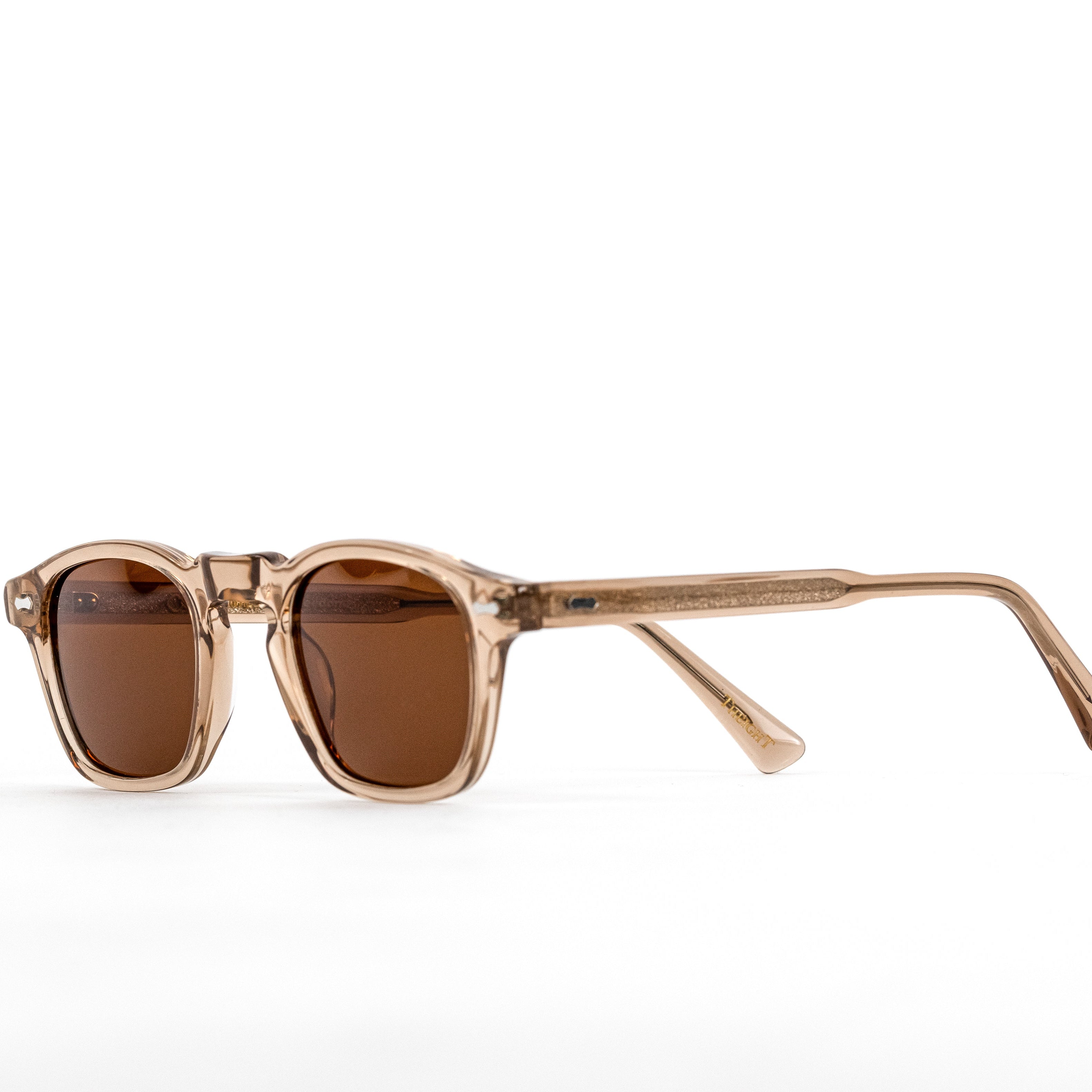 Times Champagne Amber - TheighT Sunglasses VIP - foto 4