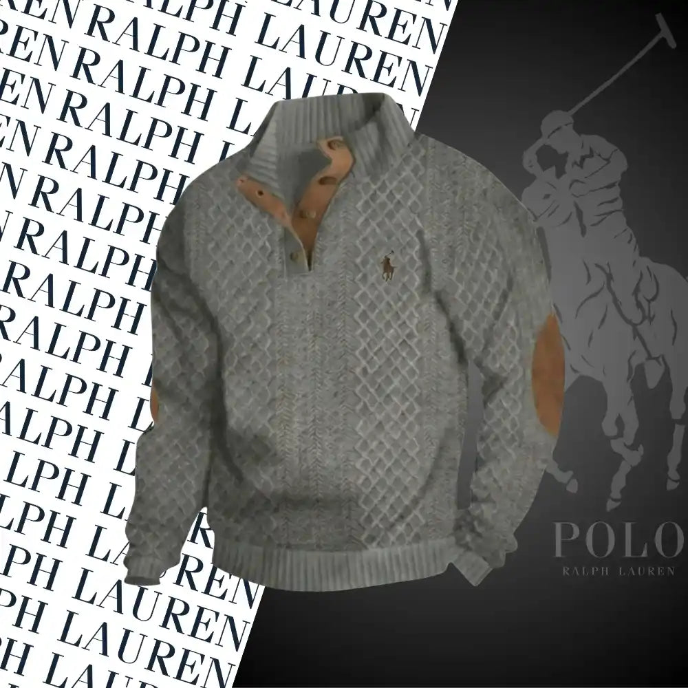 The Classic Structure Knit - foto 2