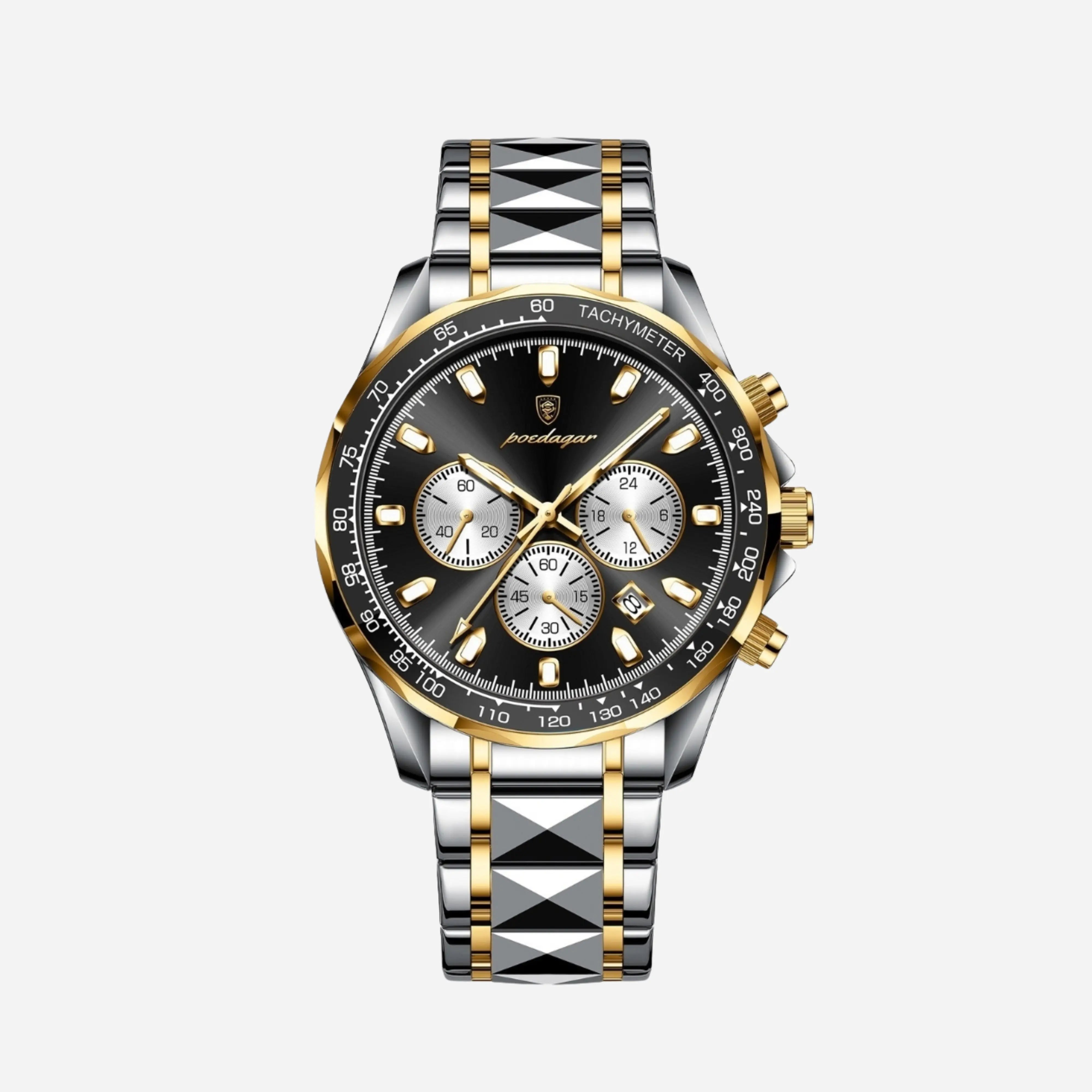Chronometer - foto 12