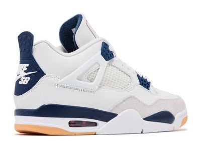 Nike SB x Jordan 4 Retro SP Navy