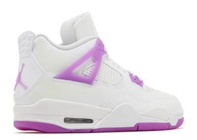 Nike Air Jordan 4 Retro GS Hyper Violet