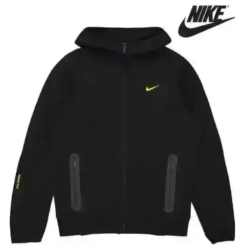 Nike Tech Fleece Hoodie - foto 10