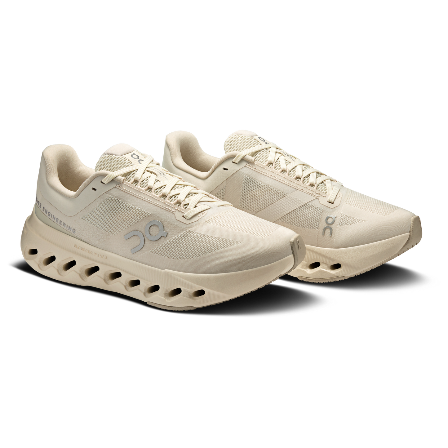 On Cloudsurfer Next - Women's - Dew/Dew