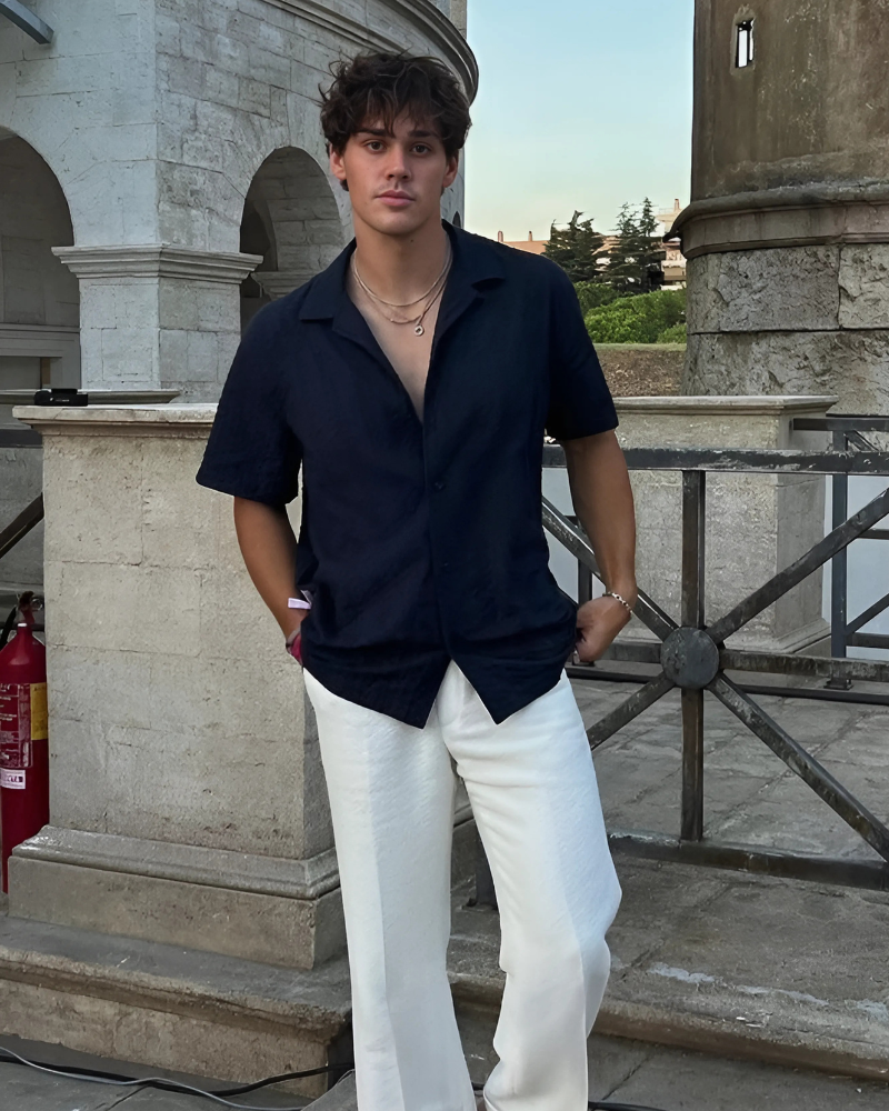 Outfit 1 - St Tropez Day - foto 2