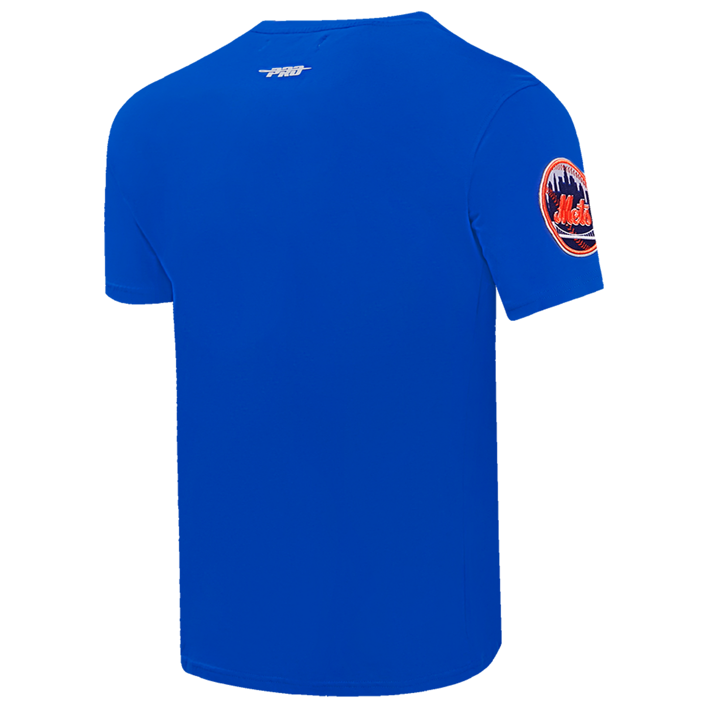 Pro Standard METS OLD ENGLISH SJ TEE - Men's - Royal Blue